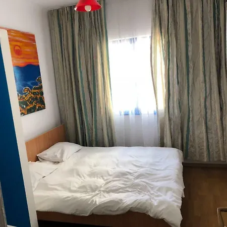 Vila Somes 게스트하우스 *