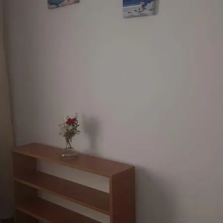 Vila Somes 게스트하우스